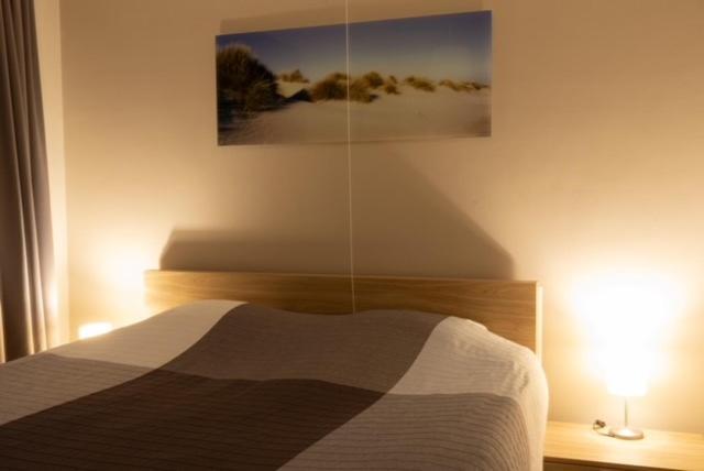 Appartement Nieuwpoort-Bad Met Garage エクステリア 写真