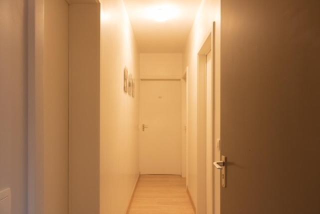 Appartement Nieuwpoort-Bad Met Garage エクステリア 写真