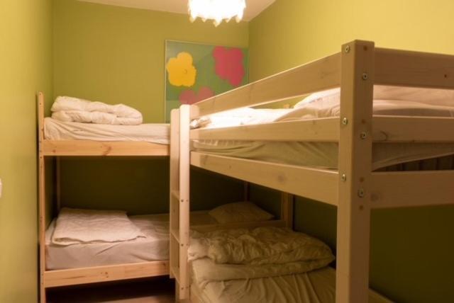 Appartement Nieuwpoort-Bad Met Garage エクステリア 写真